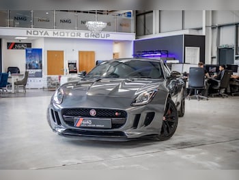 Used Jaguar F-Type 2014 for sale - 78828590: Photo
