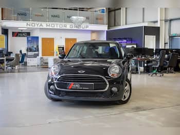 Used MINI Hatch 2018 for sale - 79708360: Photo