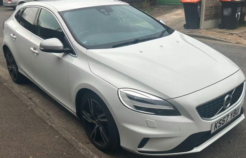 Used Volvo V40 for sale - 78135694: Photo 2