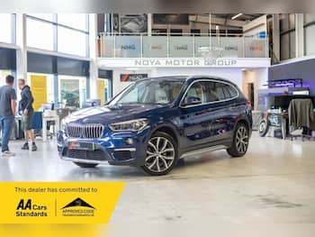Used BMW X1 2017 for sale - 79690680: Photo