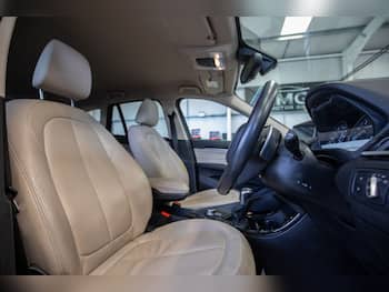 Used BMW X1 2017 for sale - 79690680: Photo