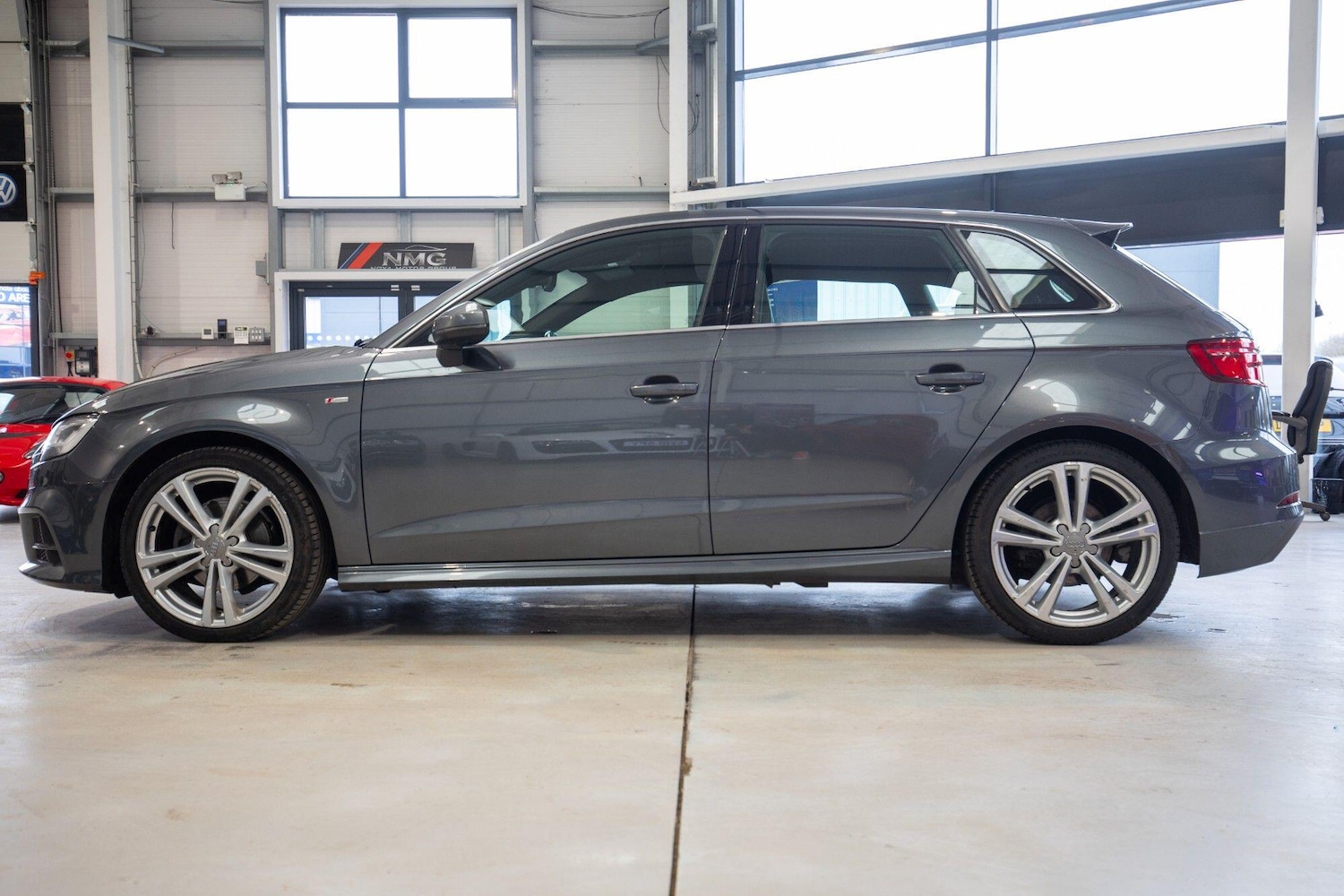 Used Audi A3 2018 for sale - 77671499: Photo 12