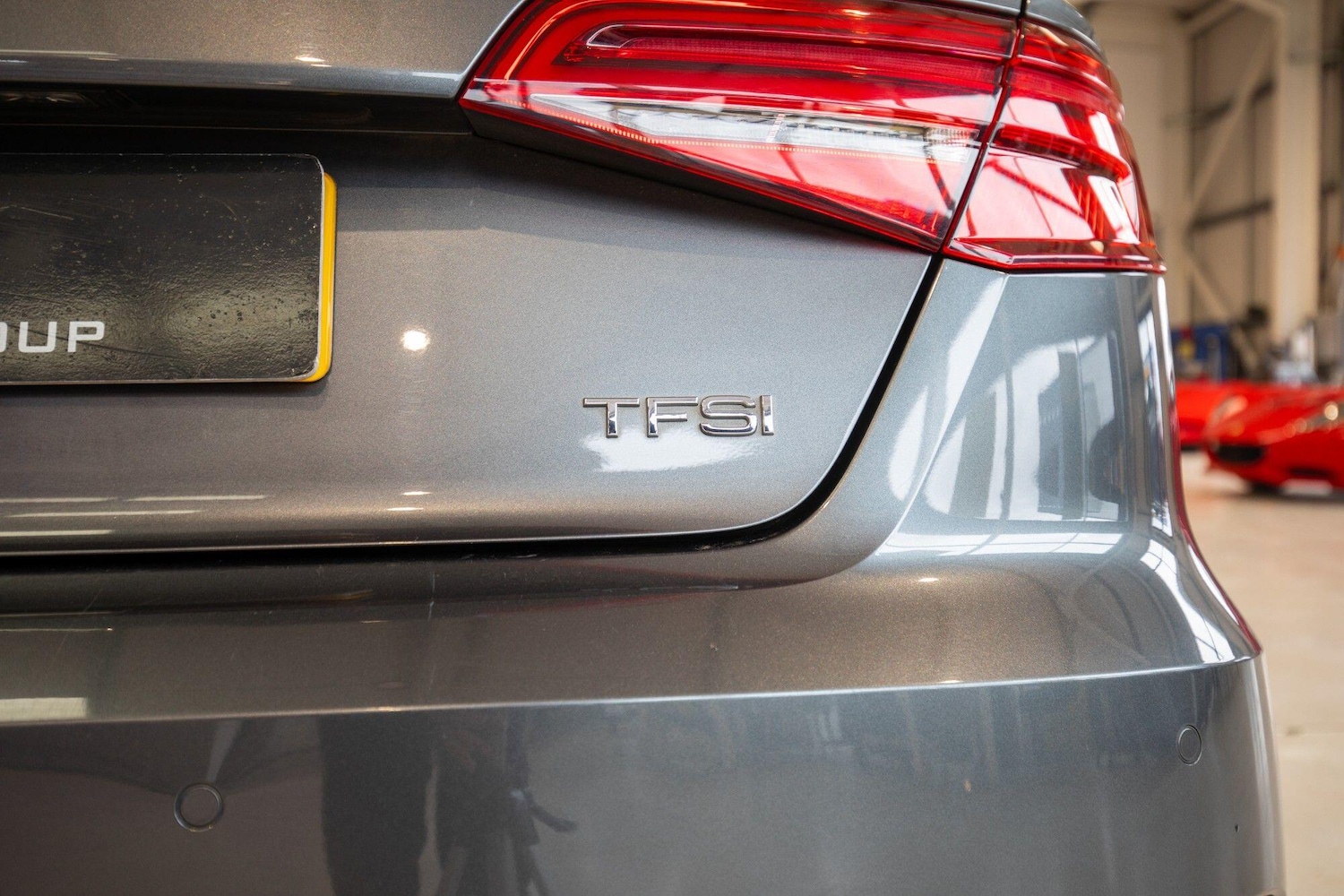 Used Audi A3 2018 for sale - 77671499: Photo 14