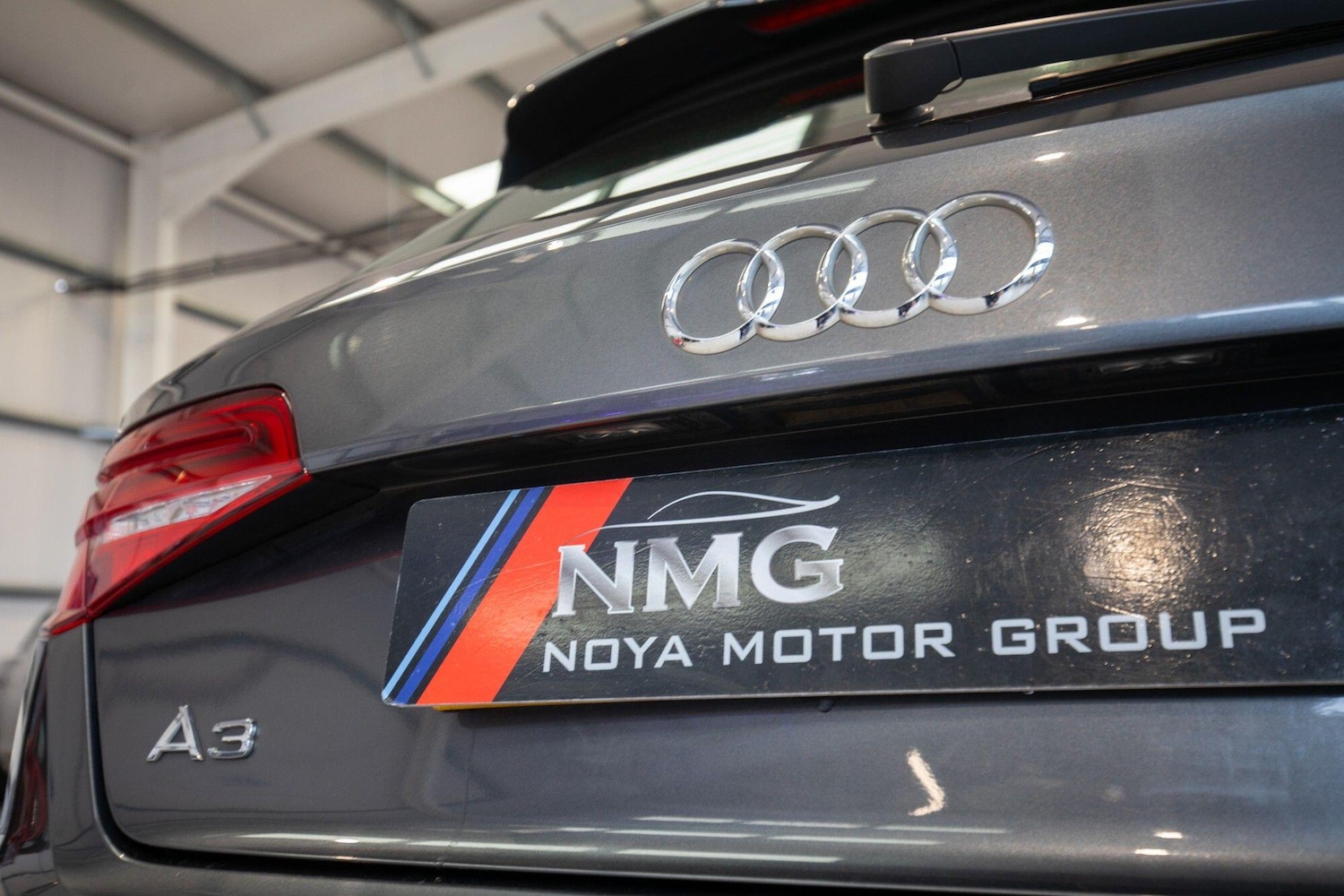 Used Audi A3 2018 for sale - 77671499: Photo 15