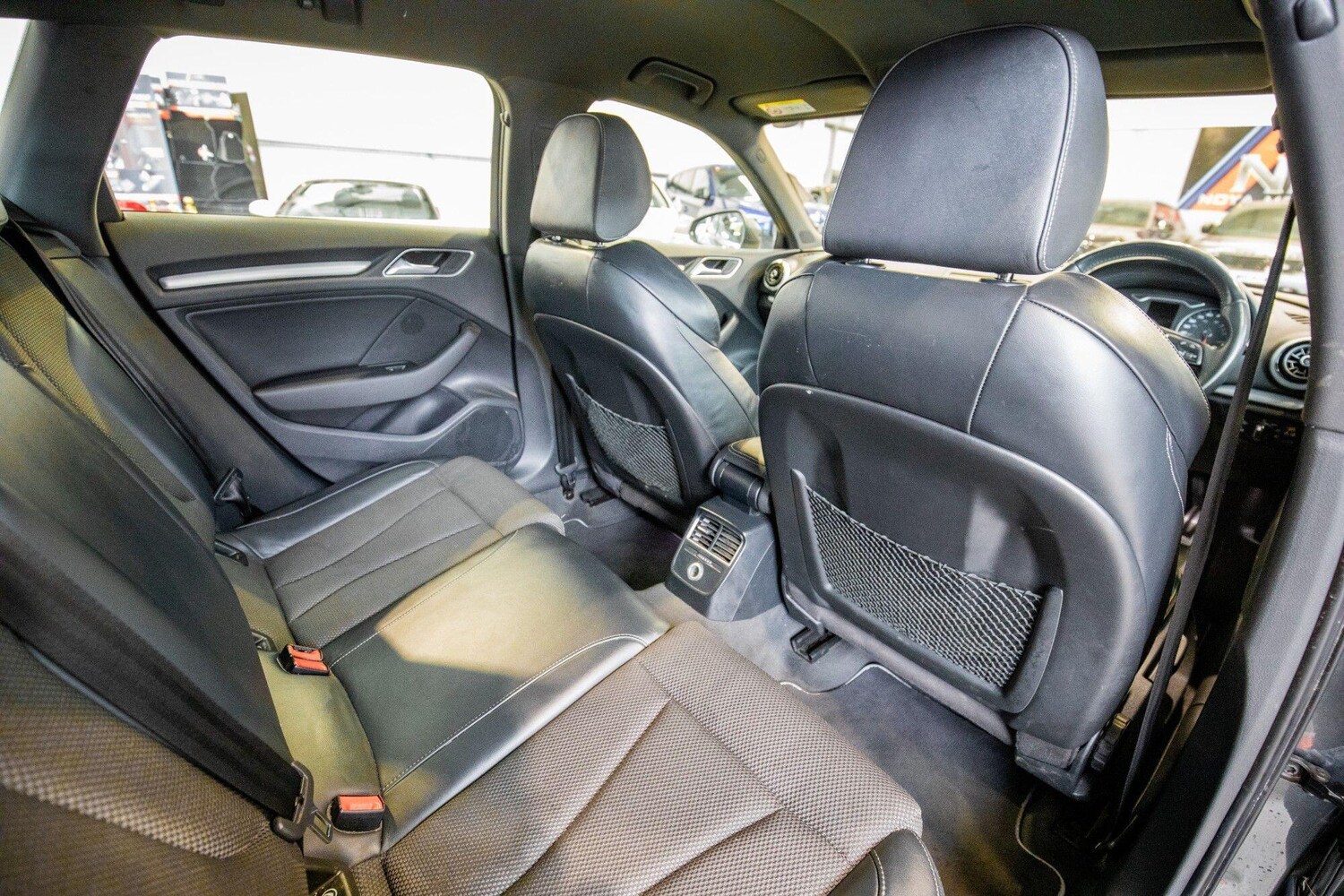 Used Audi A3 2018 for sale - 77671499: Photo 16