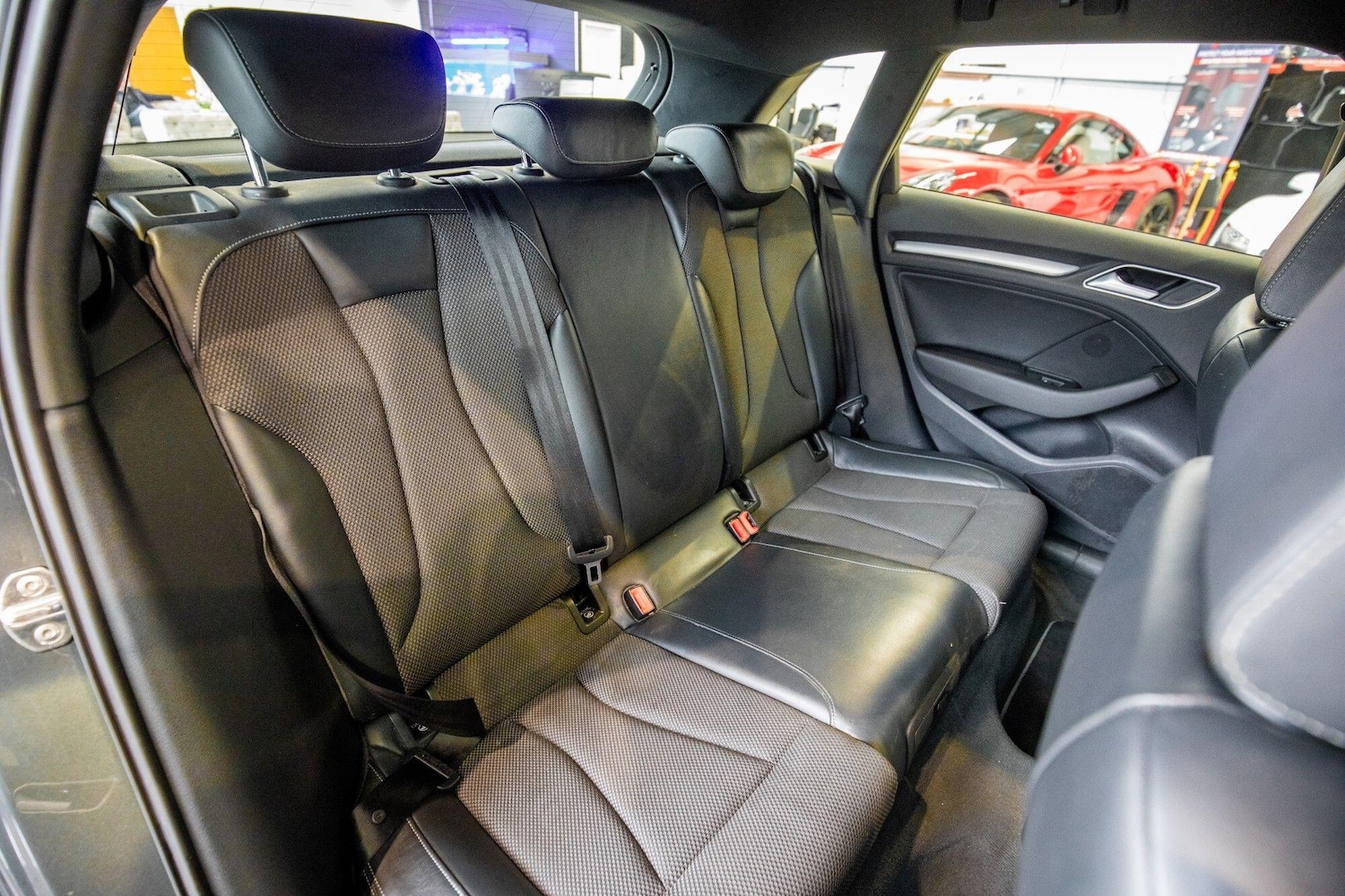 Used Audi A3 2018 for sale - 77671499: Photo 17