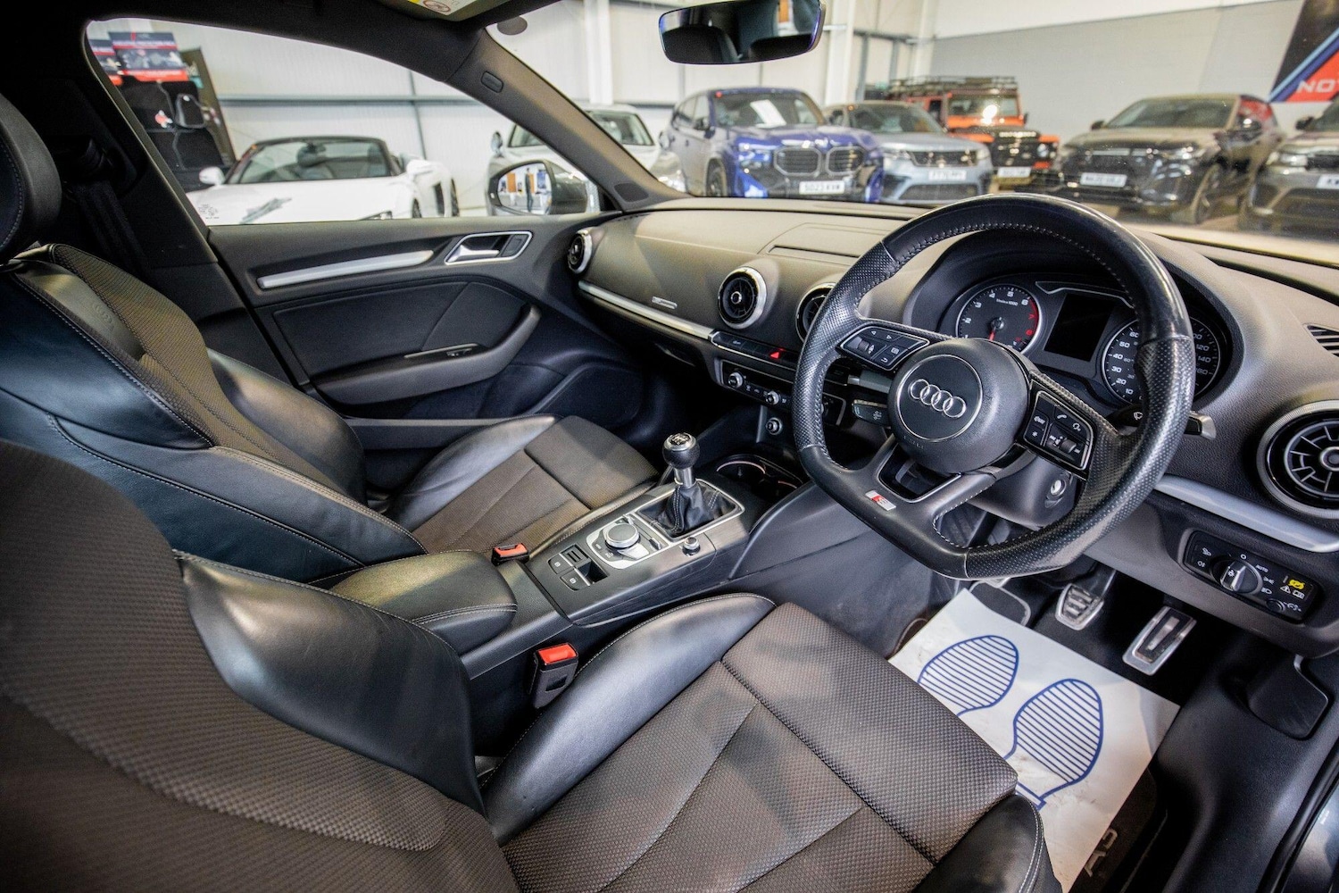 Used Audi A3 2018 for sale - 77671499: Photo 20