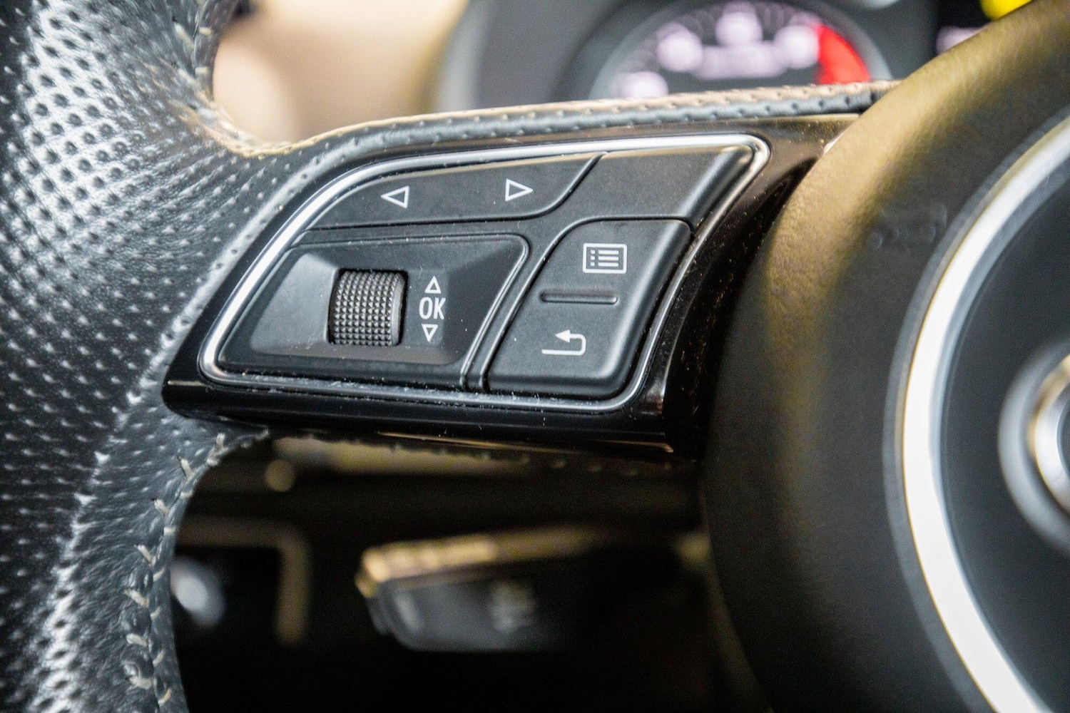 Used Audi A3 2018 for sale - 77671499: Photo 23