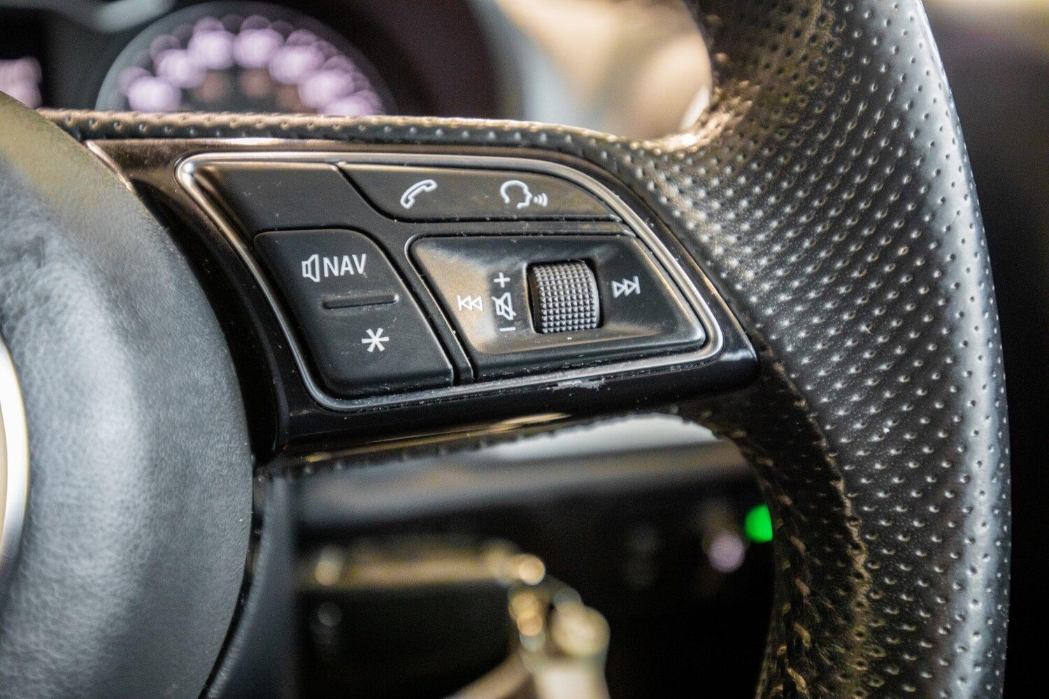 Used Audi A3 2018 for sale - 77671499: Photo 24