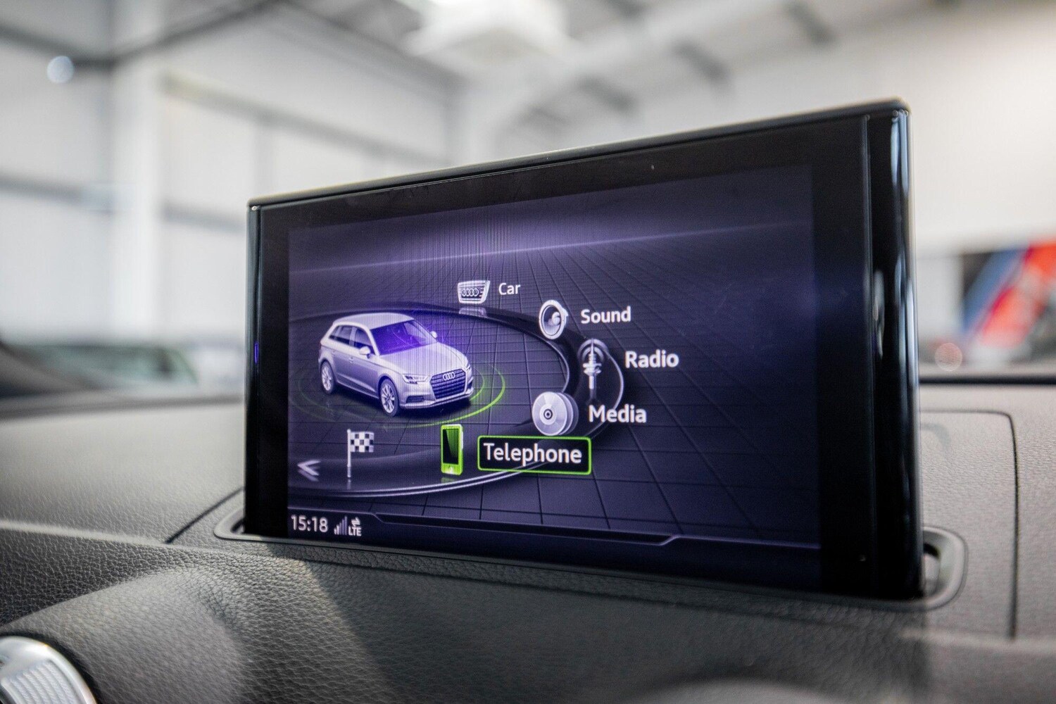 Used Audi A3 2018 for sale - 77671499: Photo 29