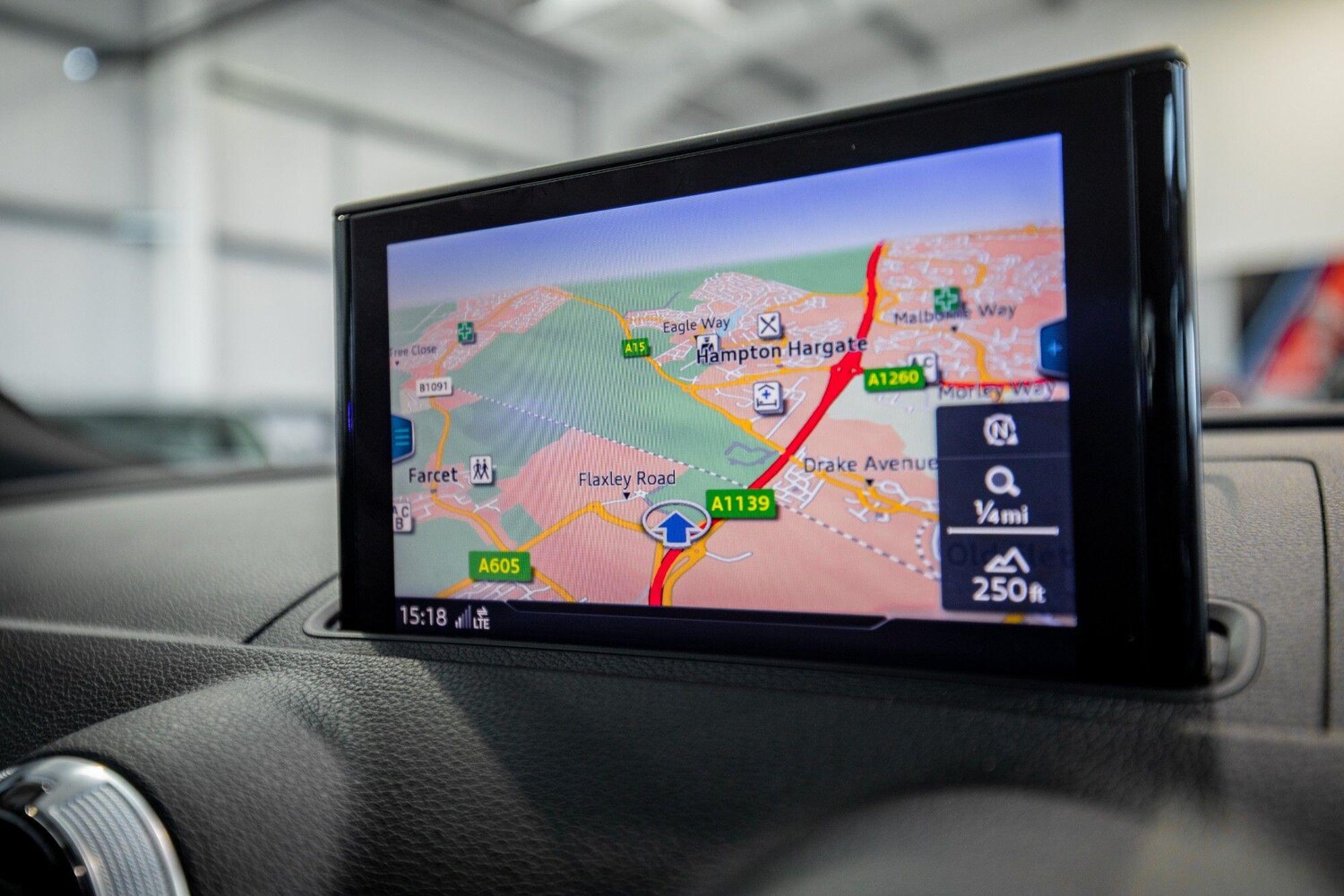 Used Audi A3 2018 for sale - 77671499: Photo 30