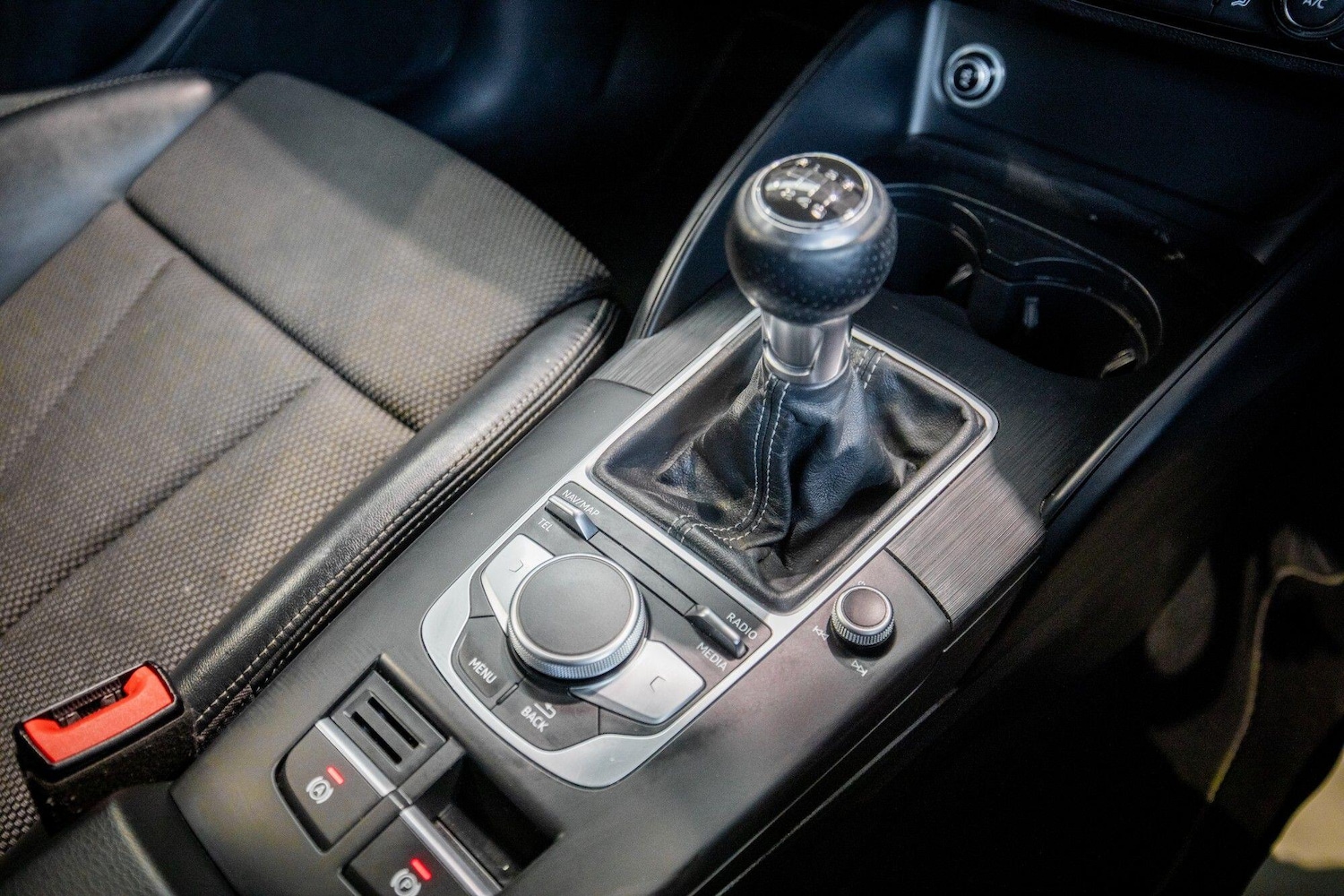 Used Audi A3 2018 for sale - 77671499: Photo 33