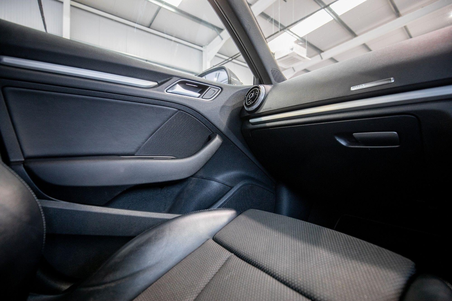 Used Audi A3 2018 for sale - 77671499: Photo 35