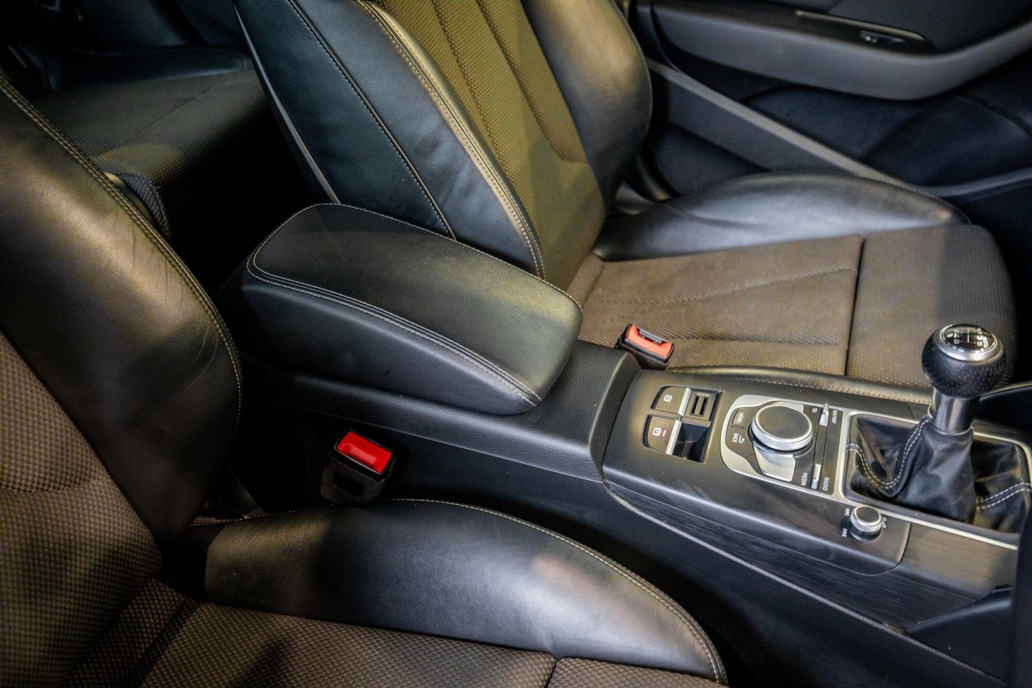 Used Audi A3 2018 for sale - 77671499: Photo 36