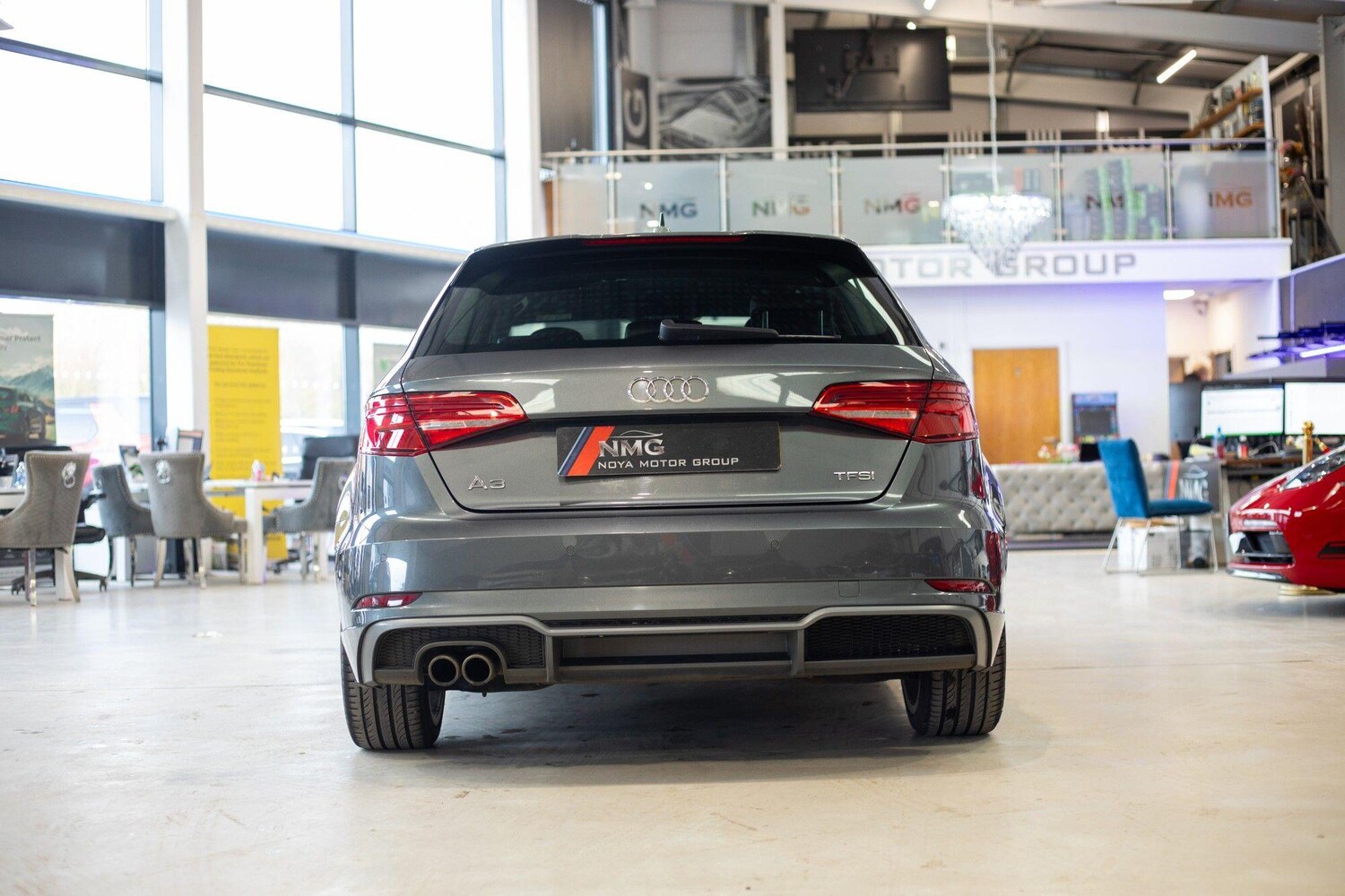 Used Audi A3 2018 for sale - 77671499: Photo 37