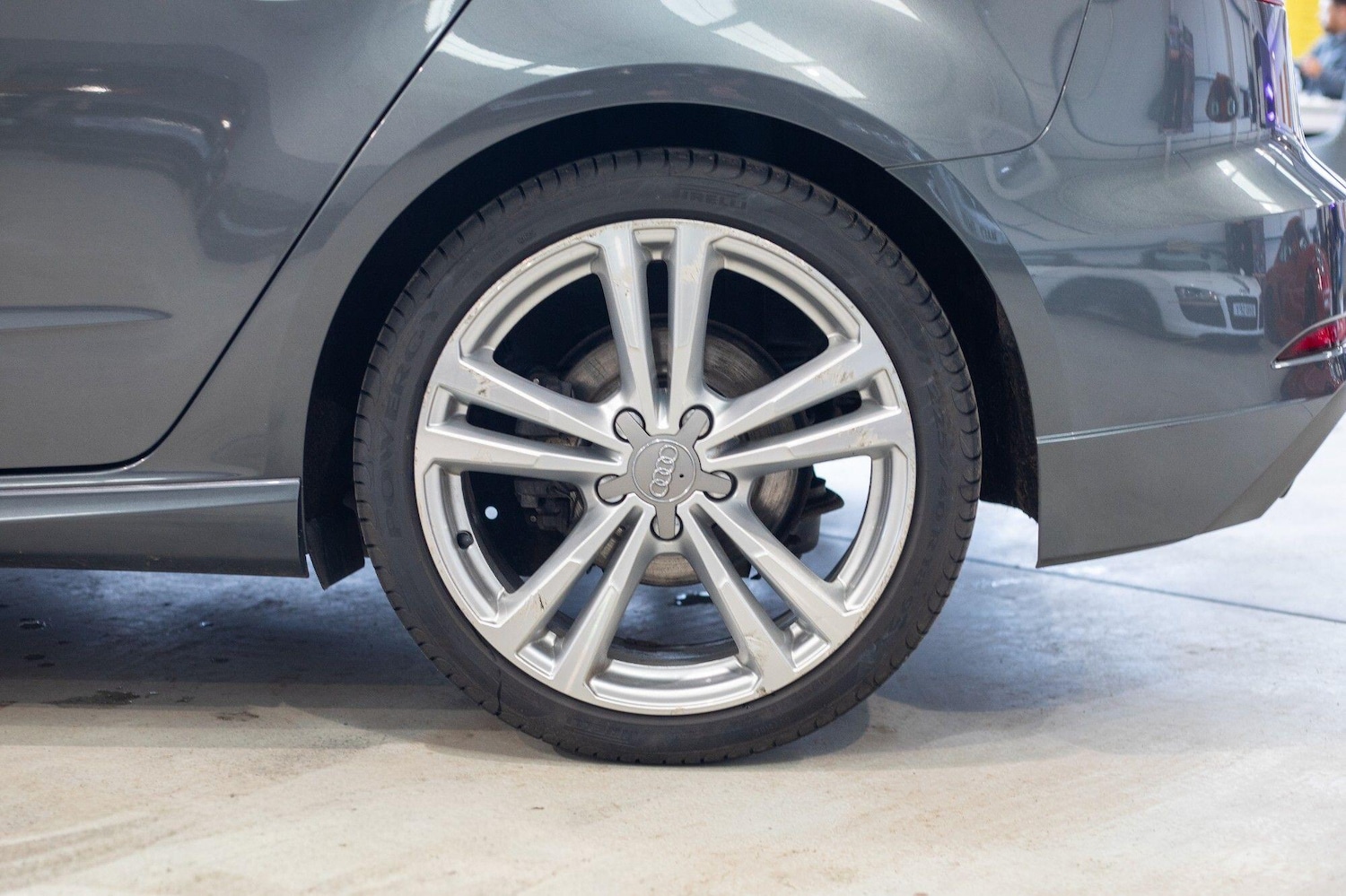 Used Audi A3 2018 for sale - 77671499: Photo 7