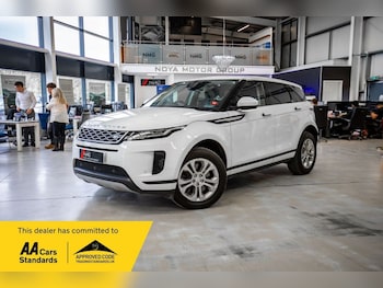 Used Land Rover Range Rover Evoque 2019 for sale - 78557413: Photo