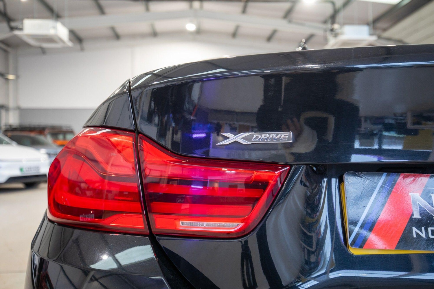 Used BMW 4 Series 2017 for sale - 77892203: Photo 15