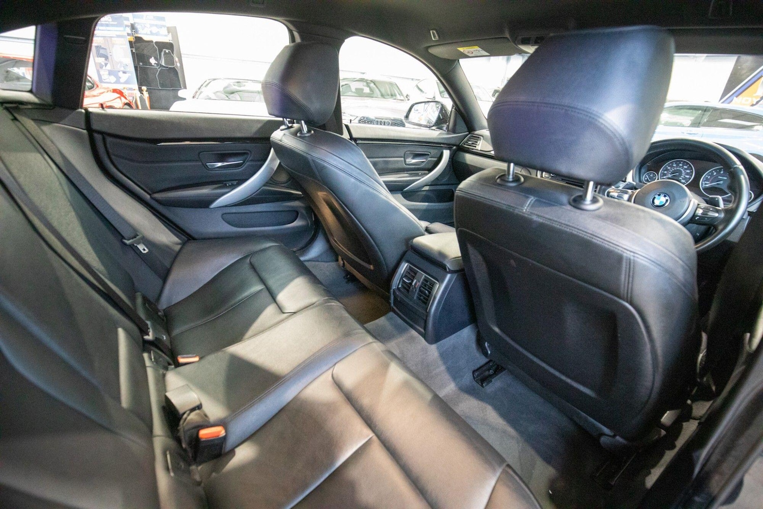 Used BMW 4 Series 2017 for sale - 77892203: Photo 16