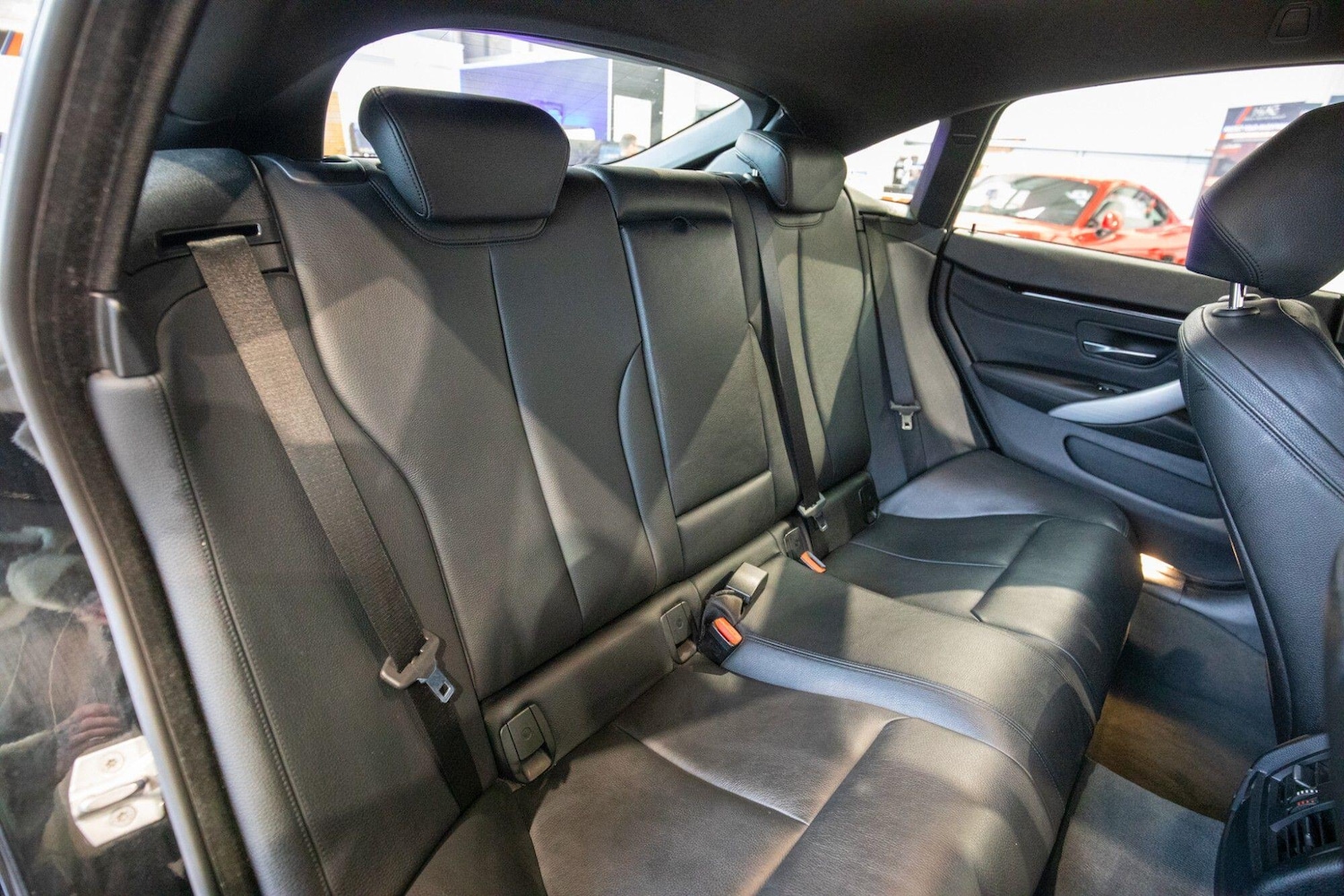 Used BMW 4 Series 2017 for sale - 77892203: Photo 17