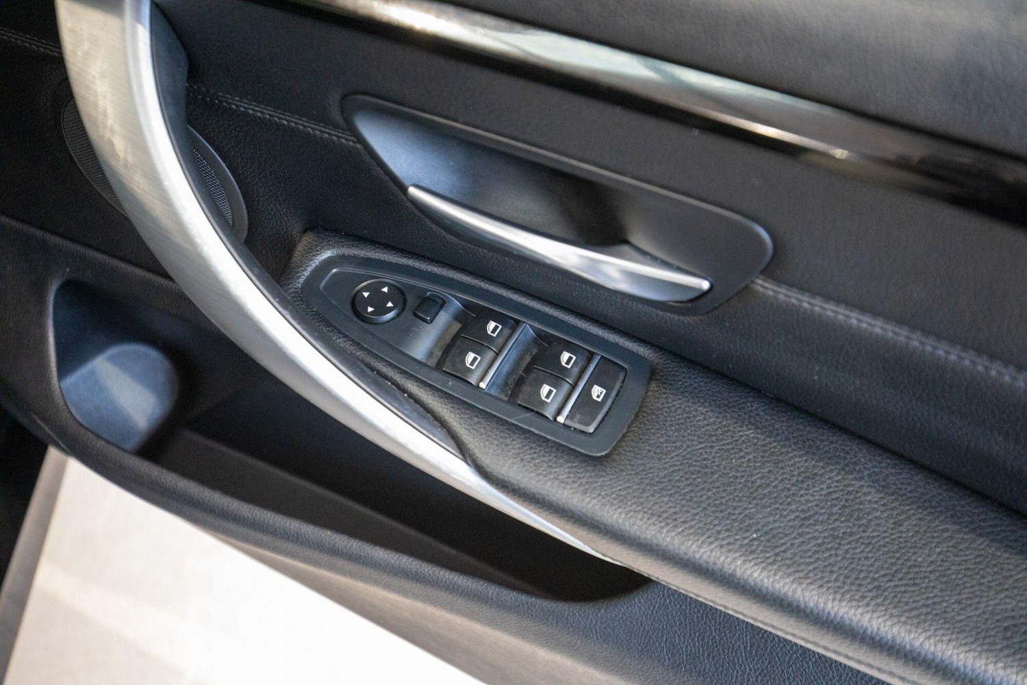 Used BMW 4 Series 2017 for sale - 77892203: Photo 19