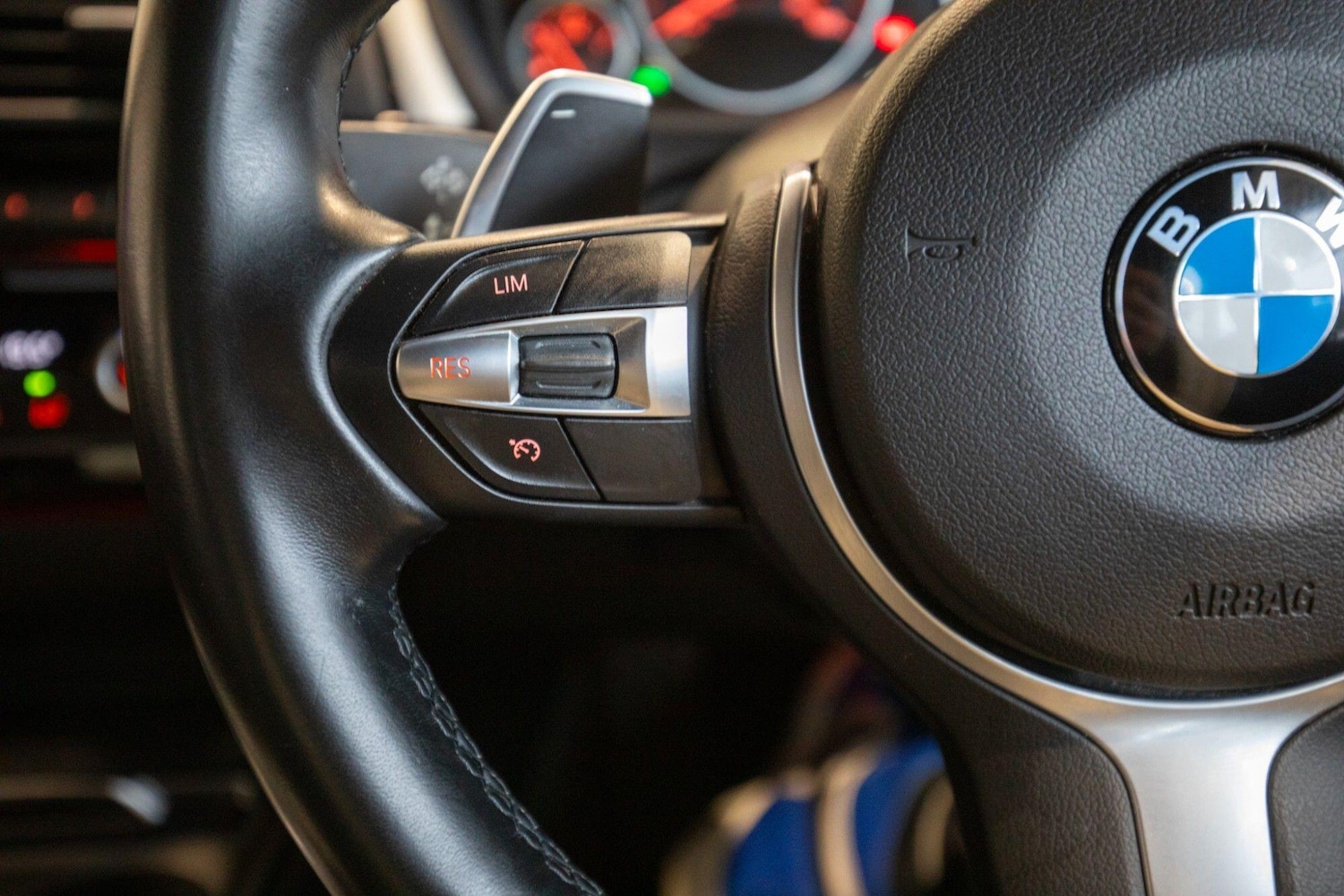 Used BMW 4 Series 2017 for sale - 77892203: Photo 20