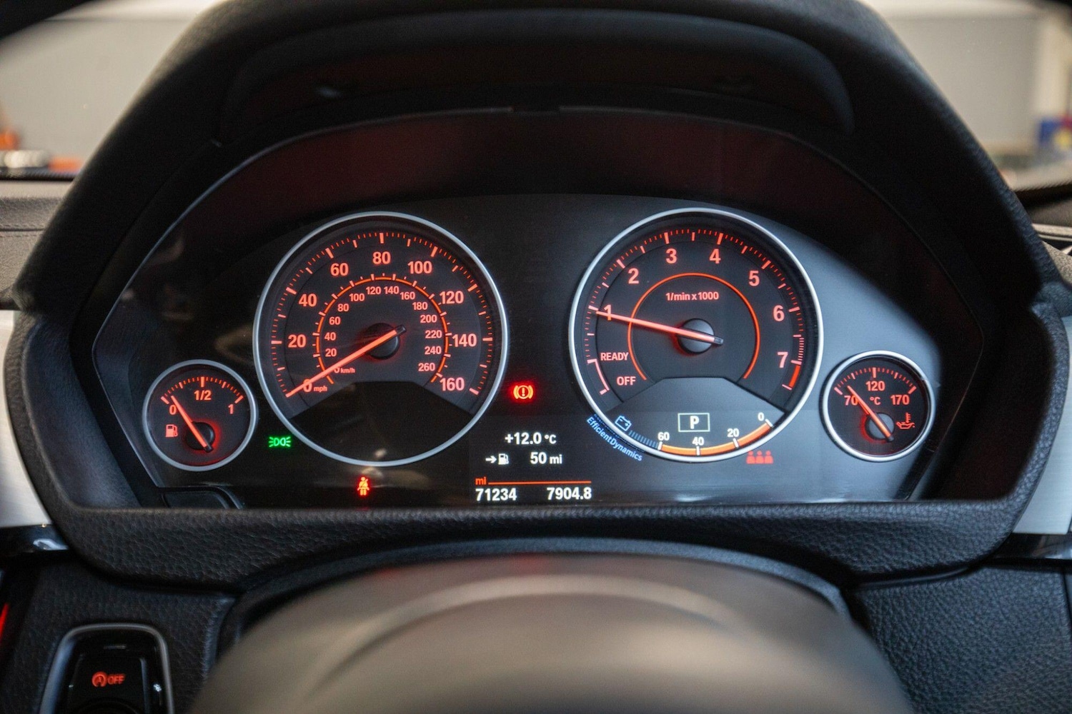 Used BMW 4 Series 2017 for sale - 77892203: Photo 24