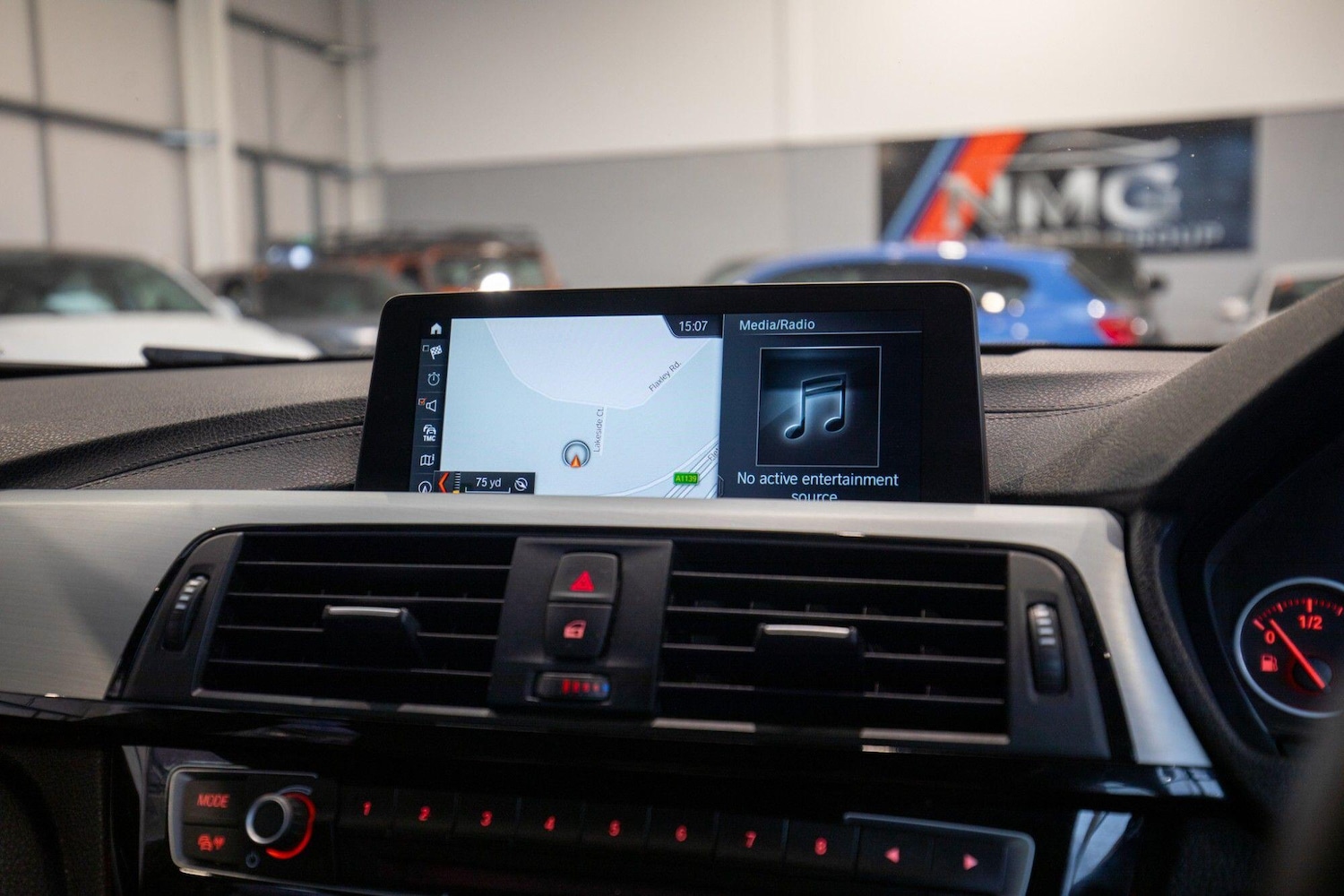 Used BMW 4 Series 2017 for sale - 77892203: Photo 26