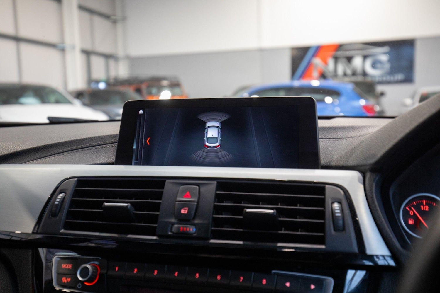 Used BMW 4 Series 2017 for sale - 77892203: Photo 27