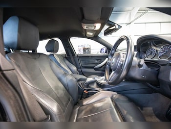 Used BMW 4 Series 2017 for sale - 77892203: Photo