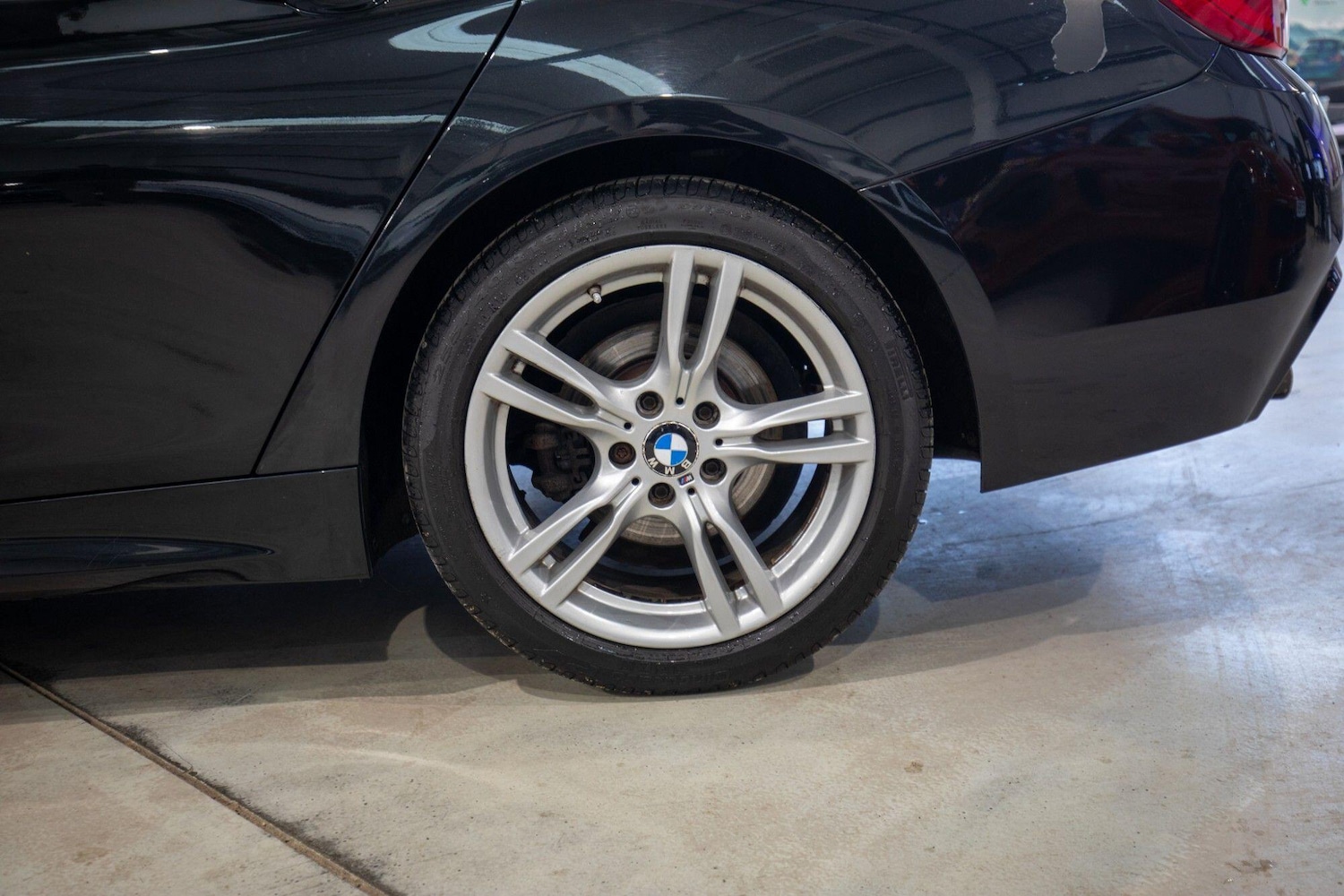 Used BMW 4 Series 2017 for sale - 77892203: Photo 7