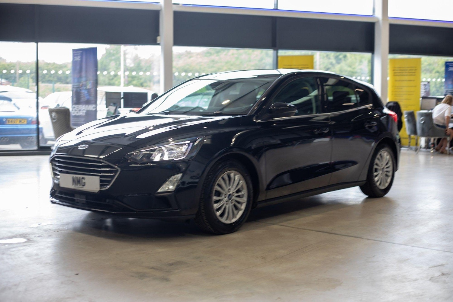 Used Ford Focus for sale - 76823424: Photo 10