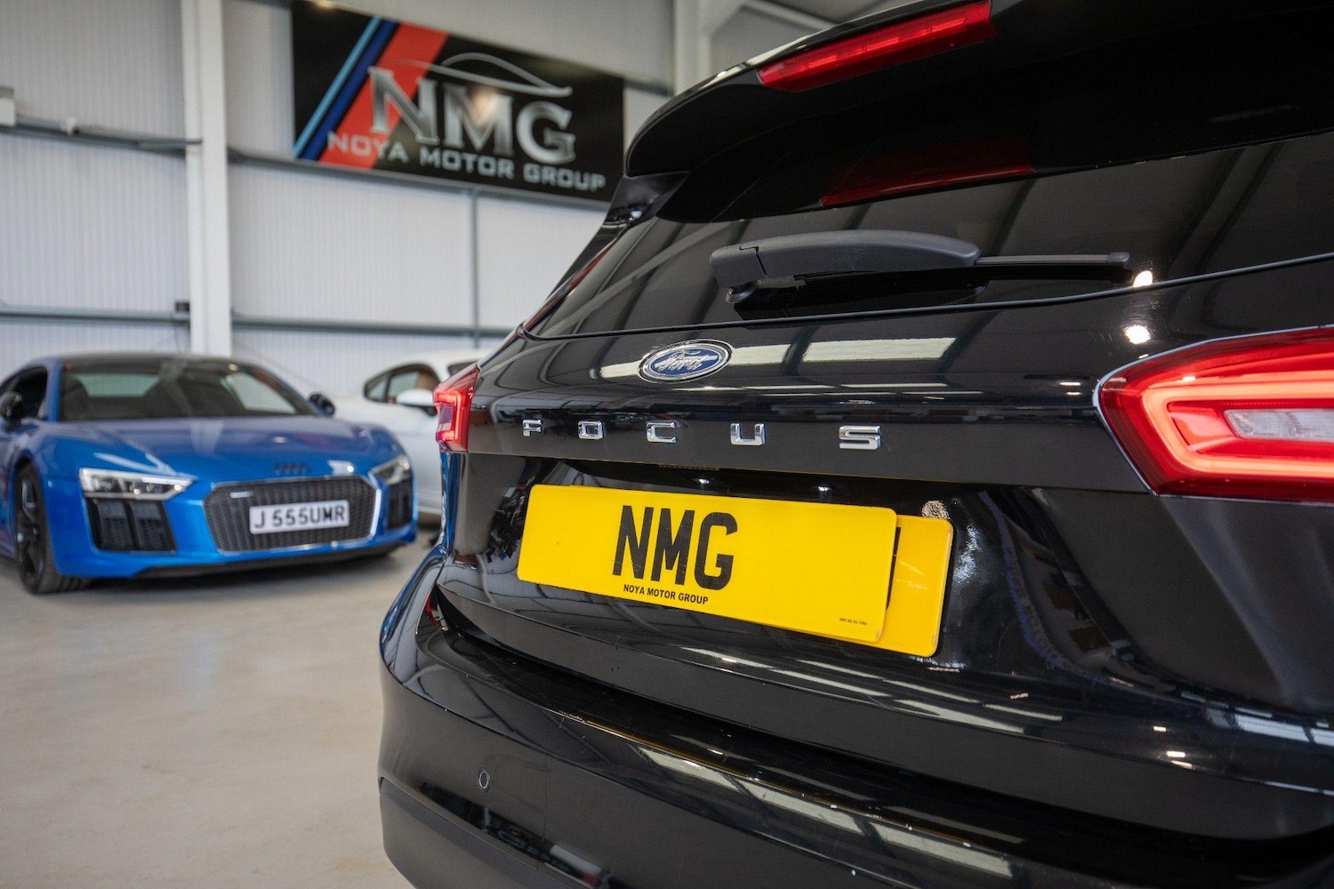 Used Ford Focus for sale - 76823424: Photo 11