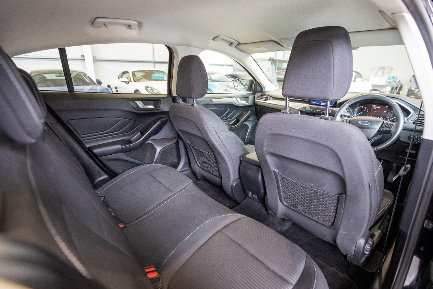 Used Ford Focus for sale - 76823424: Photo 12