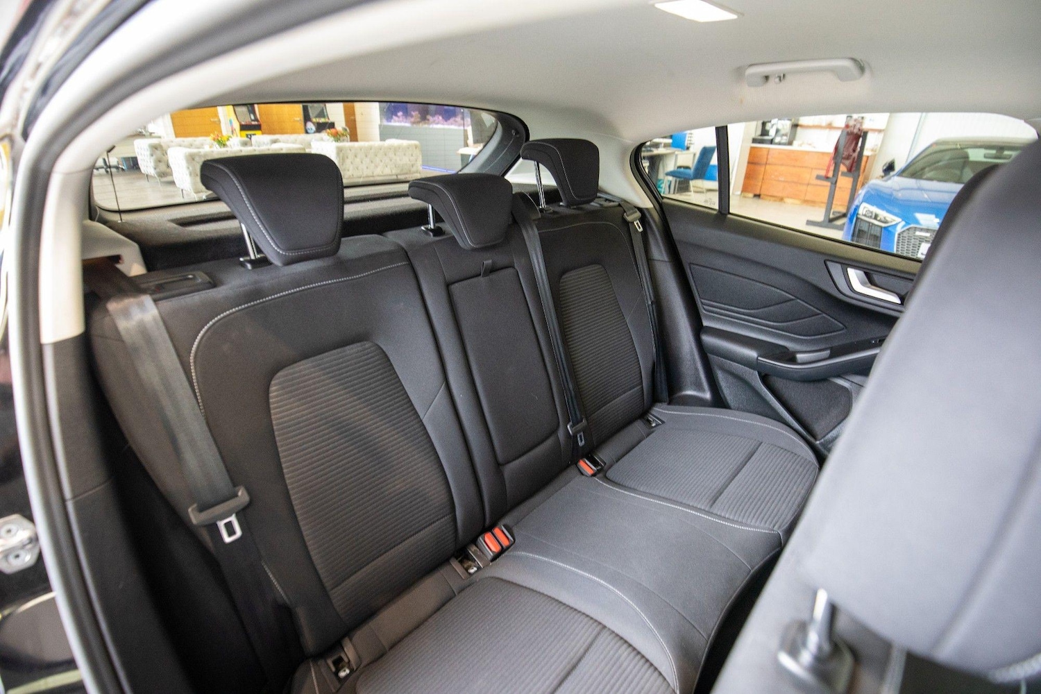 Used Ford Focus for sale - 76823424: Photo 13