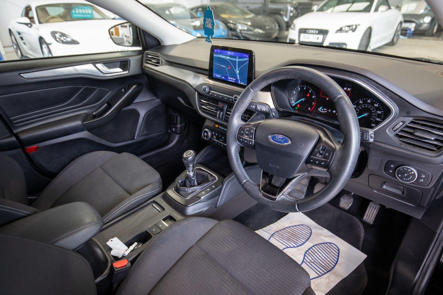 Used Ford Focus for sale - 76823424: Photo 14