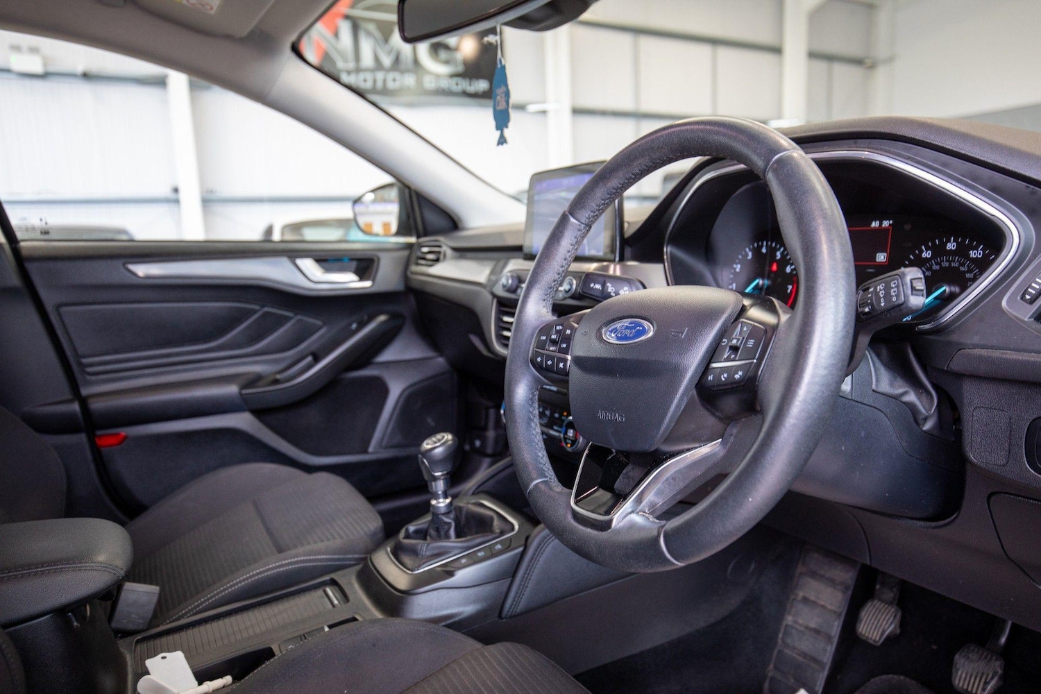 Used Ford Focus for sale - 76823424: Photo 15