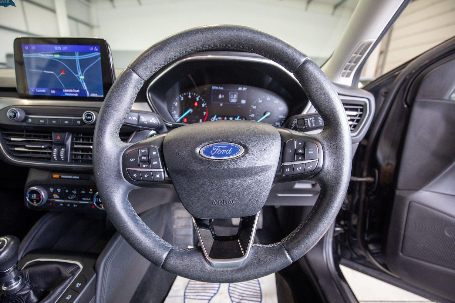 Used Ford Focus for sale - 76823424: Photo 17