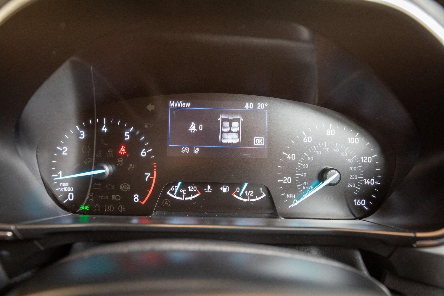 Used Ford Focus for sale - 76823424: Photo 18