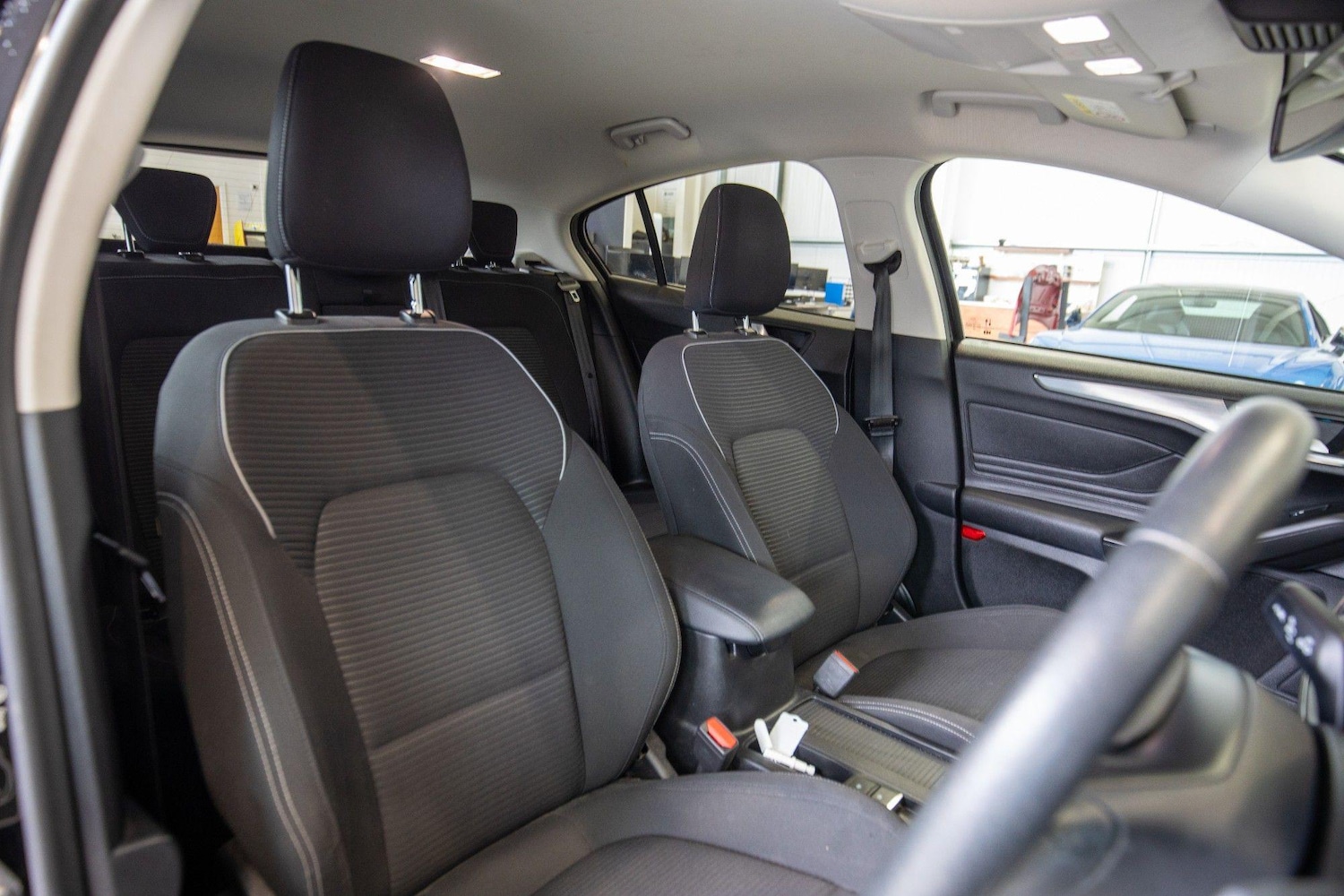 Used Ford Focus for sale - 76823424: Photo 2