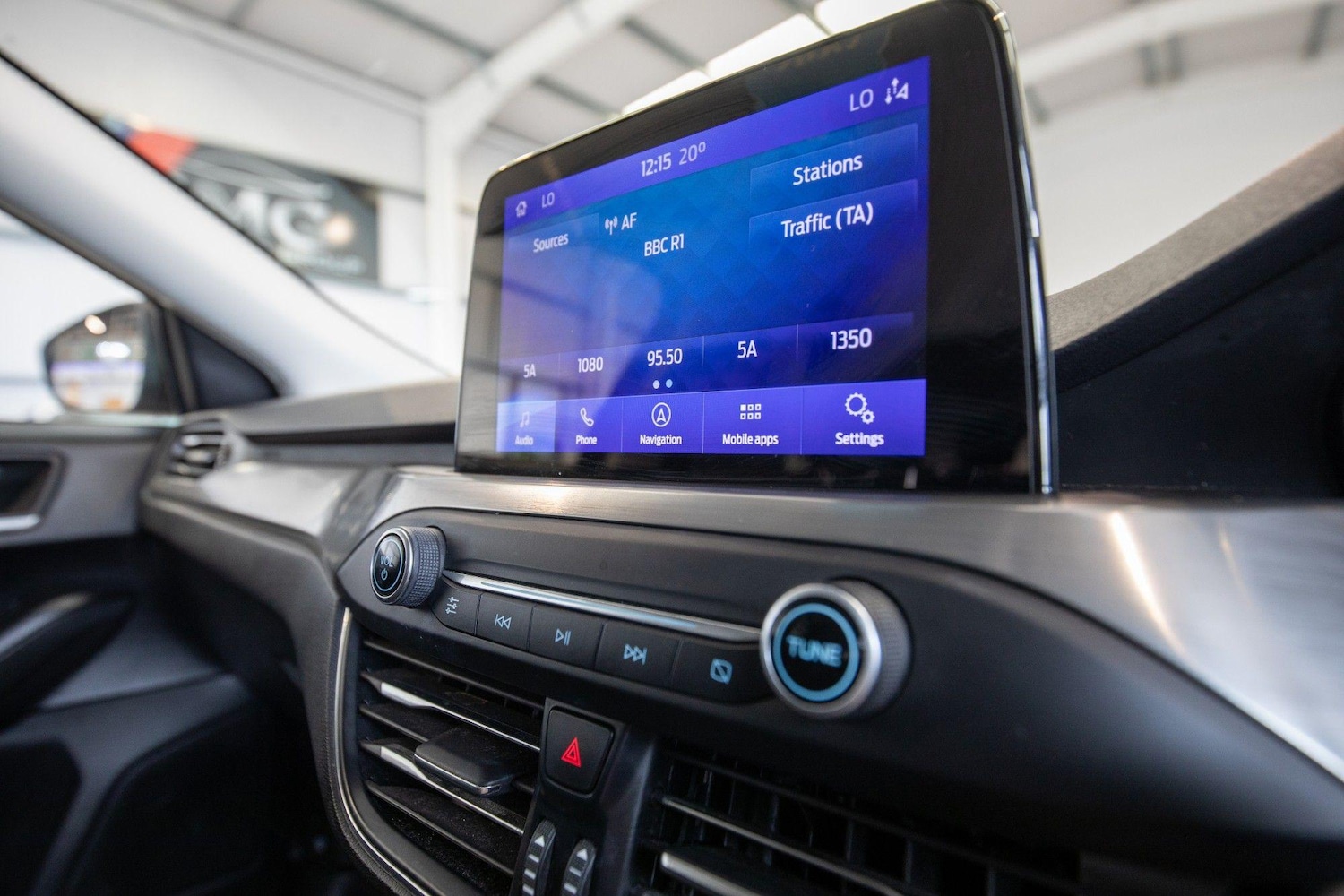 Used Ford Focus for sale - 76823424: Photo 20