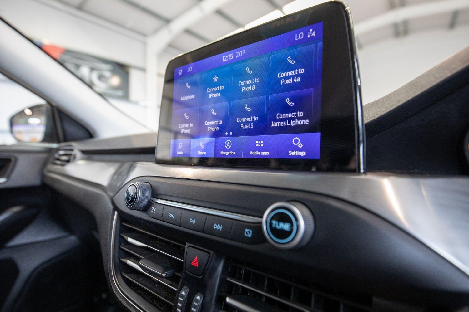 Used Ford Focus for sale - 76823424: Photo 21