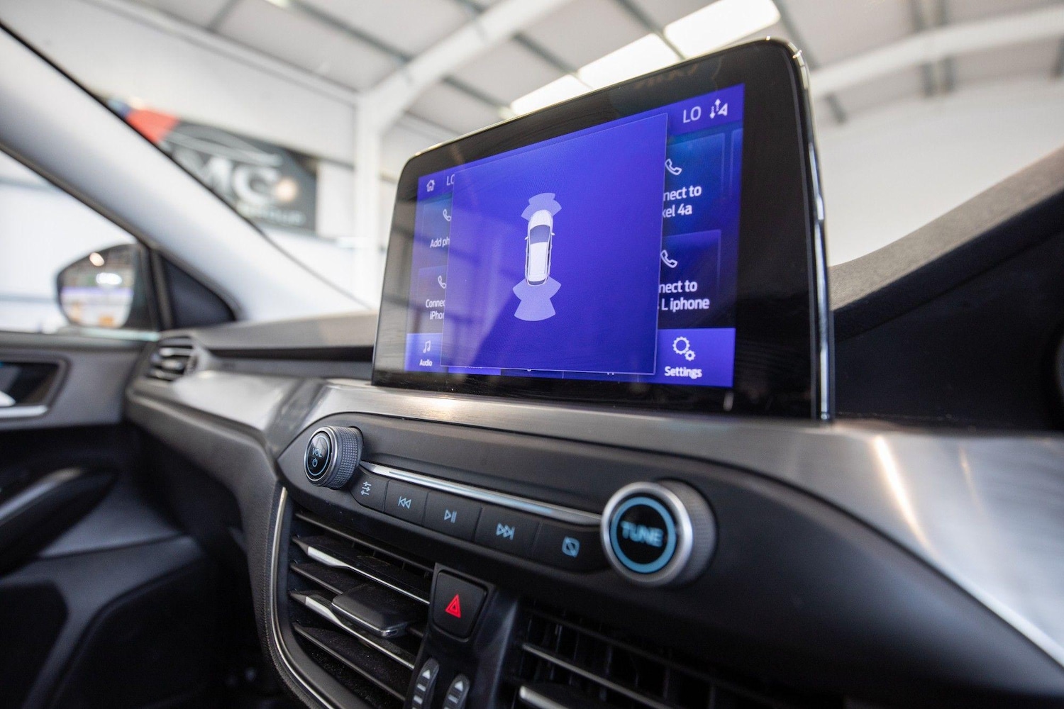 Used Ford Focus for sale - 76823424: Photo 22