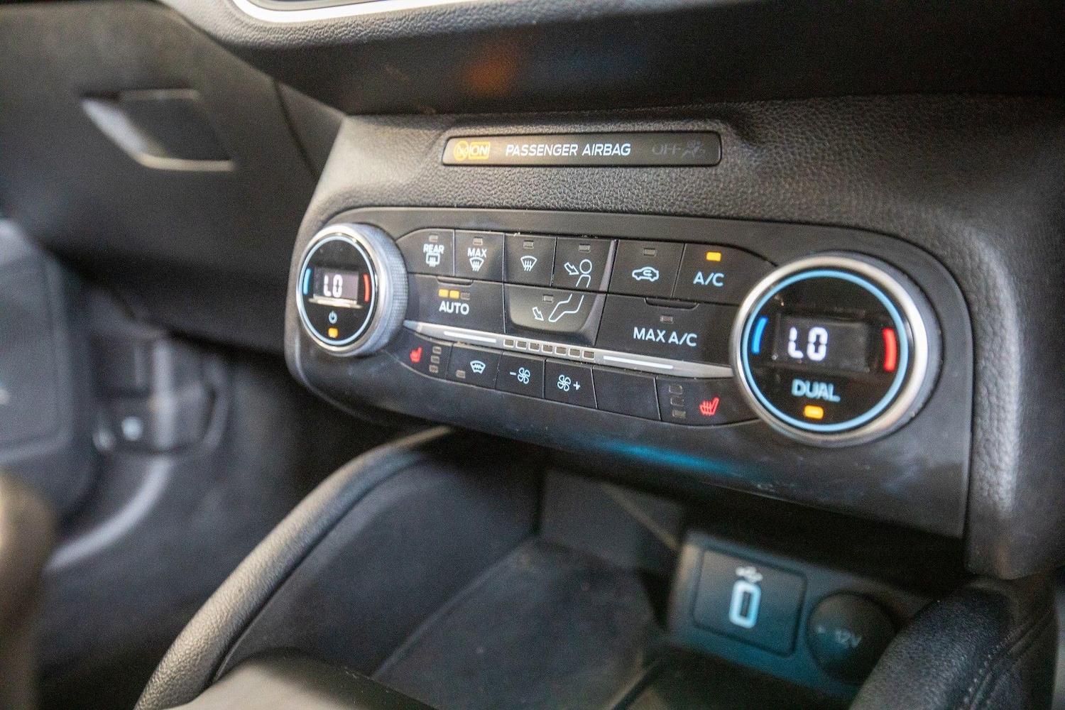 Used Ford Focus for sale - 76823424: Photo 23