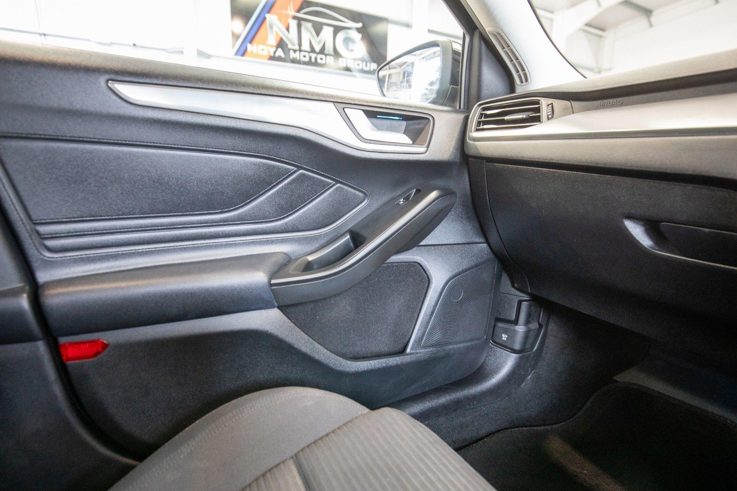 Used Ford Focus for sale - 76823424: Photo 27