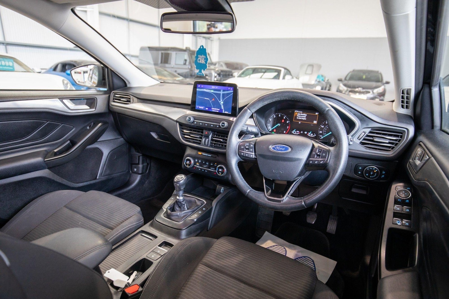 Used Ford Focus for sale - 76823424: Photo 3