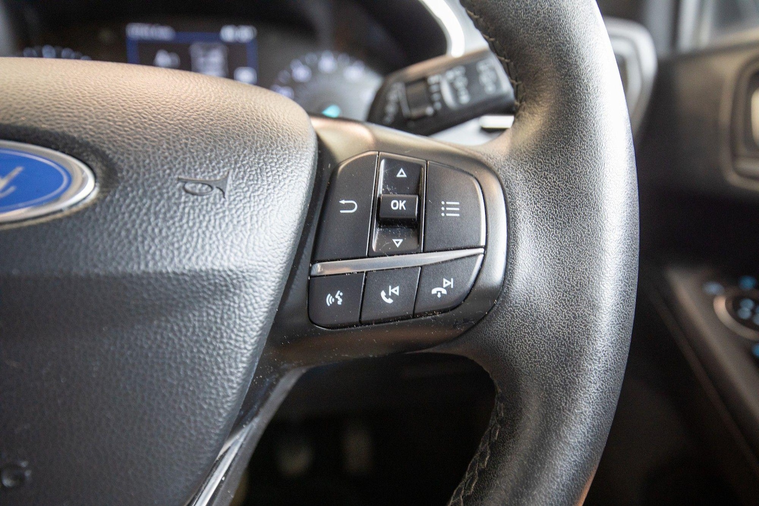 Used Ford Focus for sale - 76823424: Photo 31