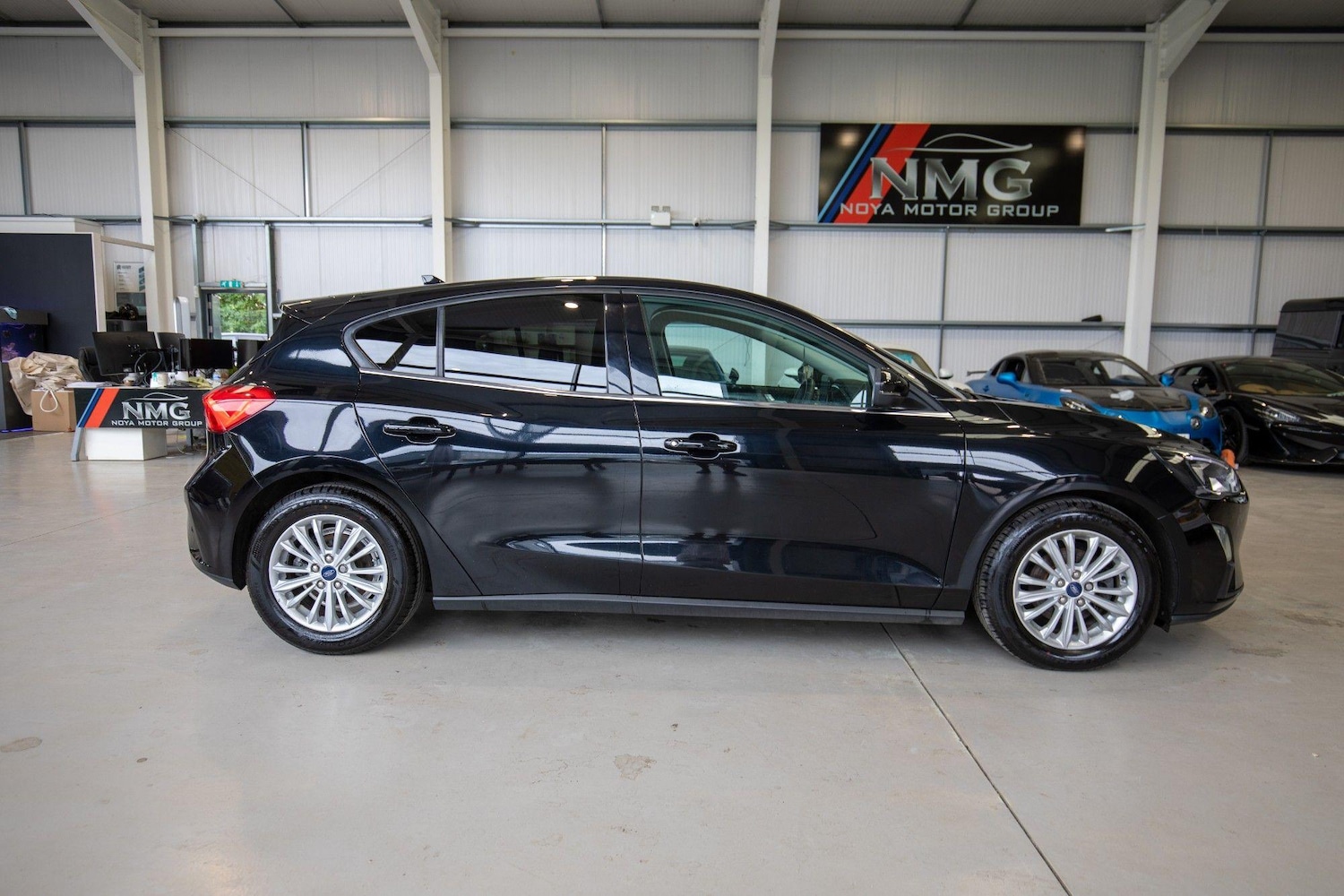 Used Ford Focus for sale - 76823424: Photo 32