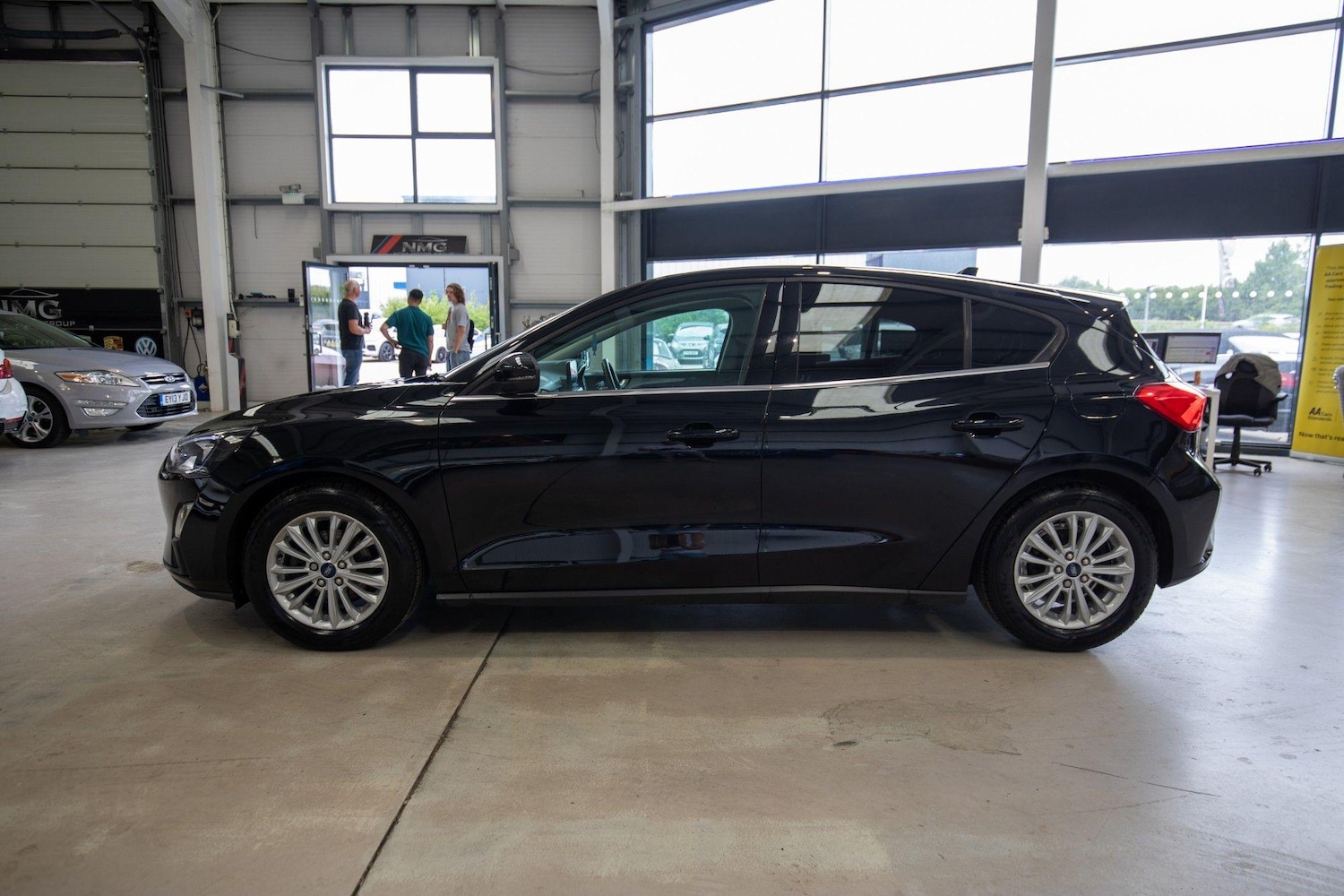 Used Ford Focus for sale - 76823424: Photo 33