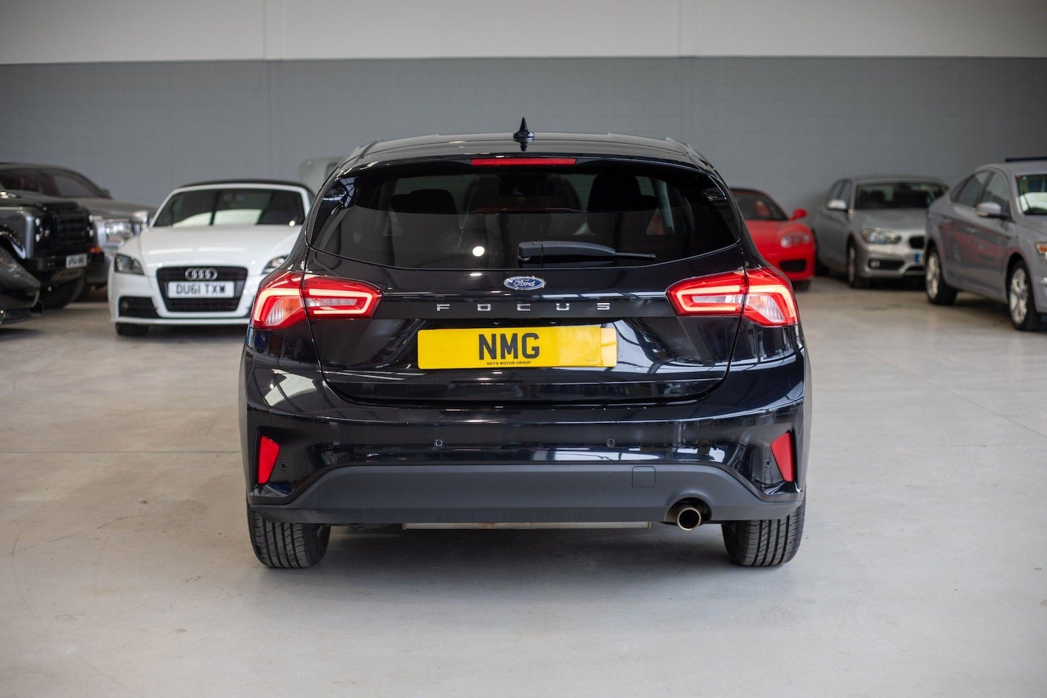 Used Ford Focus for sale - 76823424: Photo 34